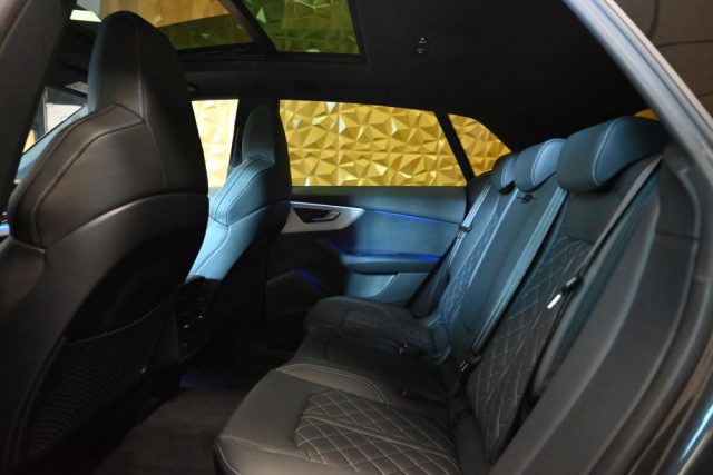 AUDI Q8 MY2026 50TDI Q.TIP.3XS-LINE TET. - foto 30