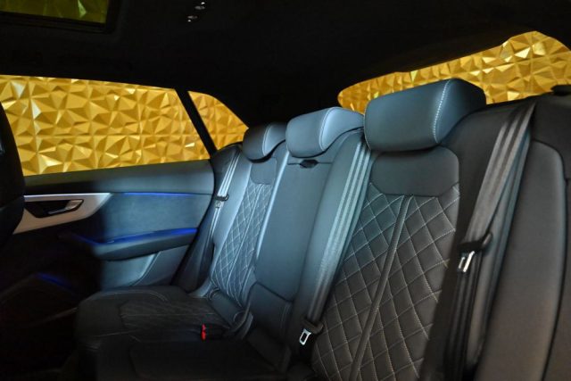 AUDI Q8 MY2026 50TDI Q.TIP.3XS-LINE TET. - foto 32