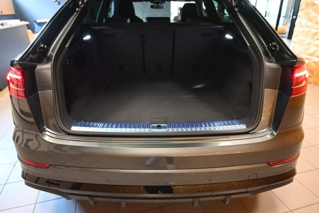 AUDI Q8 MY2026 50TDI Q.TIP.3XS-LINE TET. - foto 33