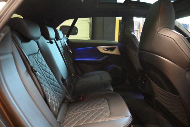 AUDI Q8 MY2026 50TDI Q.TIP.3XS-LINE TET. - foto 36
