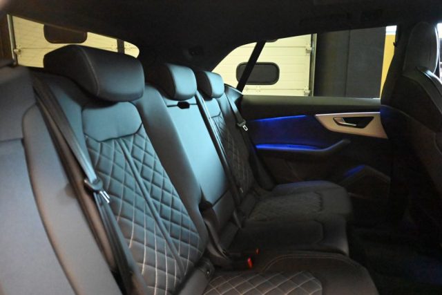 AUDI Q8 MY2026 50TDI Q.TIP.3XS-LINE TET. - foto 37