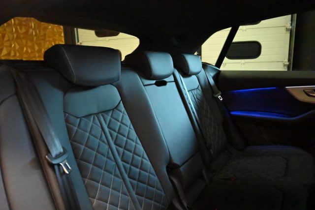 AUDI Q8 MY2026 50TDI Q.TIP.3XS-LINE TET. - foto 38