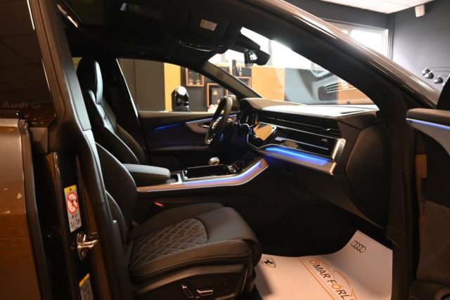 AUDI Q8 MY2026 50TDI Q.TIP.3XS-LINE TET. - foto 39