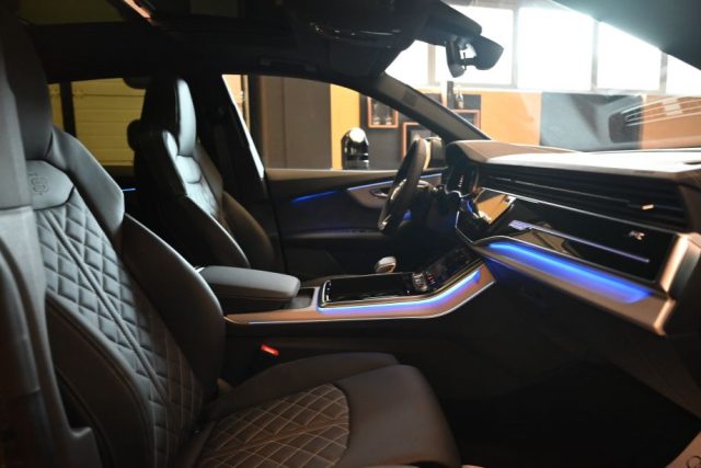 AUDI Q8 MY2026 50TDI Q.TIP.3XS-LINE TET. - foto 40