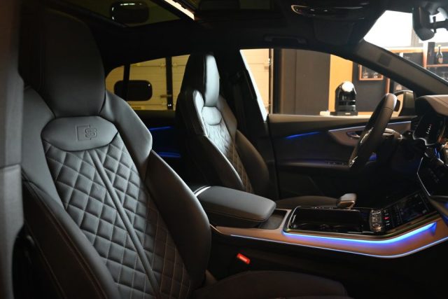 AUDI Q8 MY2026 50TDI Q.TIP.3XS-LINE TET. - foto 41
