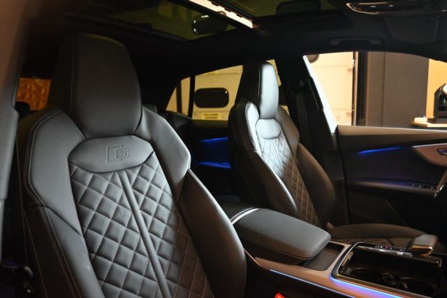 AUDI Q8 MY2026 50TDI Q.TIP.3XS-LINE TET. - foto 42