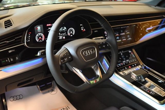 AUDI Q8 MY2026 50TDI Q.TIP.3XS-LINE TET. - foto 48