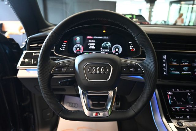 AUDI Q8 MY2026 50TDI Q.TIP.3XS-LINE TET. - foto 49