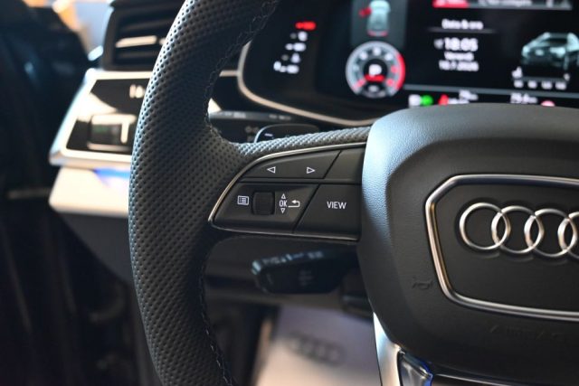 AUDI Q8 MY2026 50TDI Q.TIP.3XS-LINE TET. - foto 50