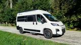 VENDO Caravan e Camper a Fondo – foto 1