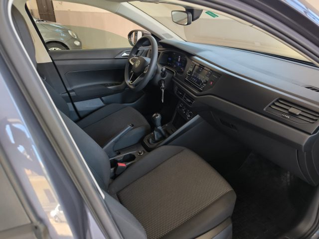 VOLKSWAGEN TAIGO 1.0 TSI 95 CV LIFE - foto 6