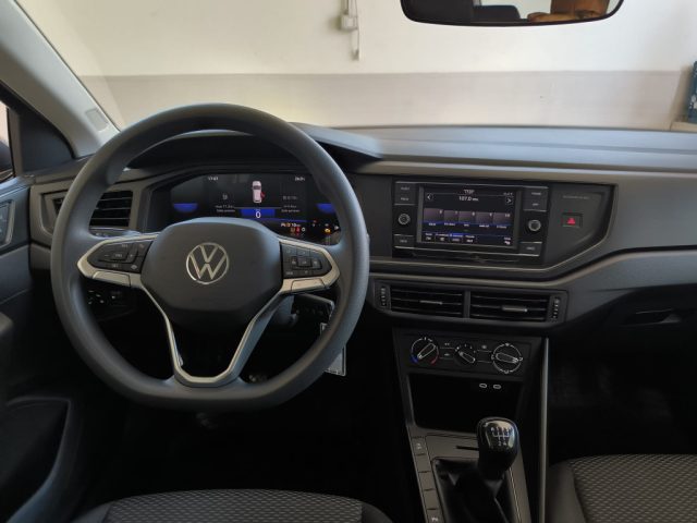 VOLKSWAGEN TAIGO 1.0 TSI 95 CV LIFE - foto 7