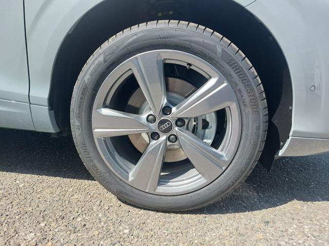 AUDI Q3 SPORTBACK TDI S-TRONIC S LINE ED - foto 6