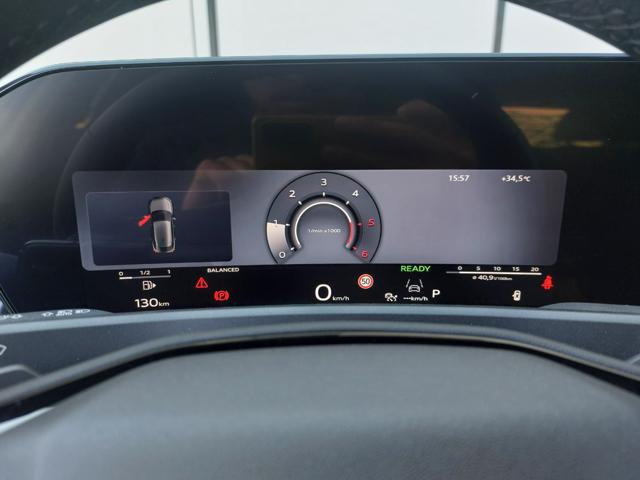 AUDI Q3 SPORTBACK TDI S-TRONIC S LINE ED - foto 14