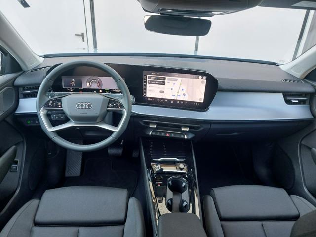 AUDI Q3 SPORTBACK TDI S-TRONIC S LINE ED - foto 8