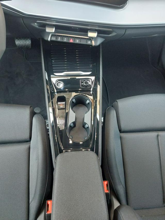 AUDI Q3 SPORTBACK TDI S-TRONIC S LINE ED - foto 10