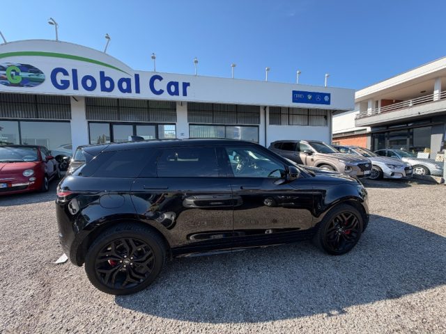 LAND ROVER RANGE ROVER 2.0D I4 204 CV AWD AUTO R-DYNAMI - foto 8