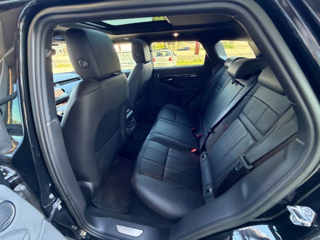 LAND ROVER RANGE ROVER 2.0D I4 204 CV AWD AUTO R-DYNAMI - foto 10