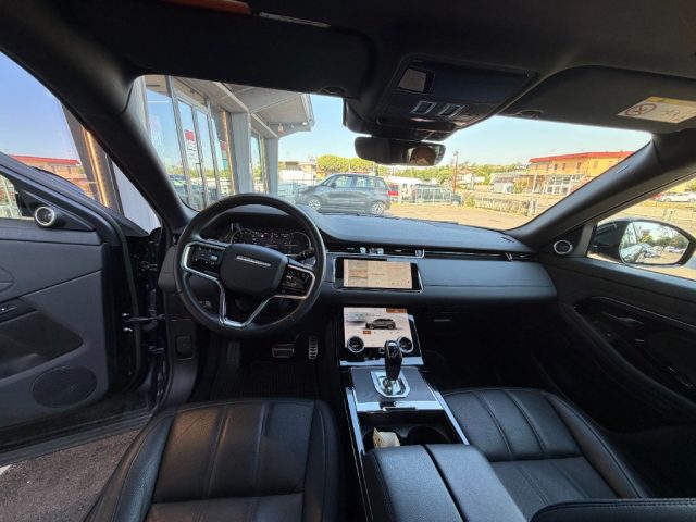 LAND ROVER RANGE ROVER 2.0D I4 204 CV AWD AUTO R-DYNAMI - foto 13