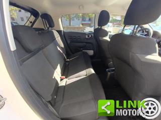 CITROEN C3 usata, con Autoradio
