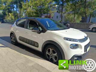 CITROEN C3 usata, con Airbag laterali