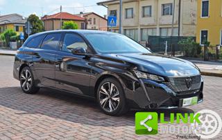 PEUGEOT 308 usata, con Boardcomputer
