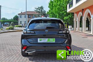 PEUGEOT 308 usata, con Airbag Passeggero