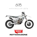 VENDO Moto e Scooter a Firenze – foto 1