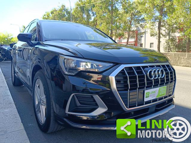 AUDI Q3 usata, con Bluetooth