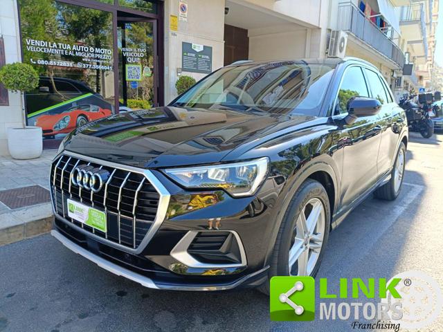 AUDI Q3 usata, con Airbag testa