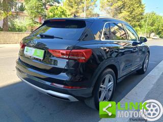 AUDI Q3 usata, con Airbag laterali