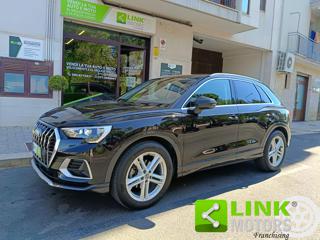 AUDI Q3 usata, con Bracciolo