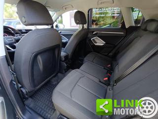 AUDI Q3 usata, con USB