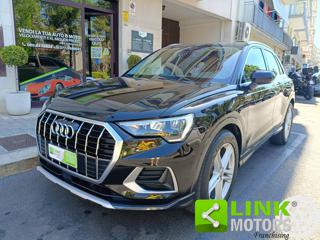 AUDI Q3 usata, con Airbag testa