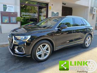 AUDI Q3 usata, con Telecamera per parcheggio assistito