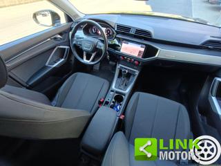 AUDI Q3 usata, con Cruise Control