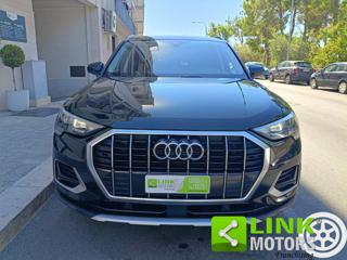 AUDI Q3 usata, con Specchietti laterali elettrici