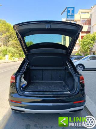 AUDI Q3 usata, con Apple CarPlay