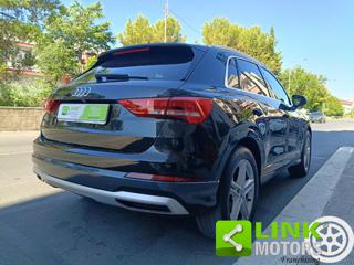 AUDI Q3 usata, con ESP