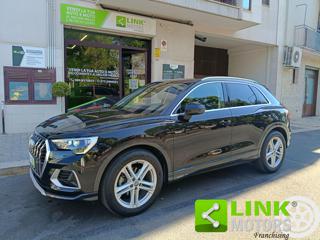AUDI Q3 35 TDI S tronic