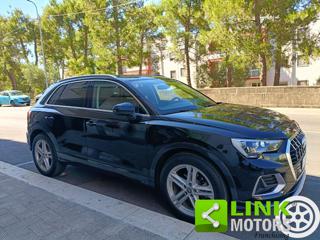 AUDI Q3 usata 55