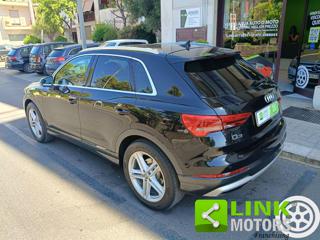 AUDI Q3 usata, con Riconoscimento dei segnali stradali