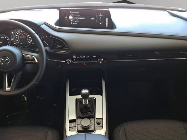 MAZDA CX-30 E-SKYACTIV-G M HYBRID 2WD AD'VAN - foto 10