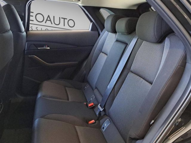 MAZDA CX-30 E-SKYACTIV-G M HYBRID 2WD AD'VAN - foto 16