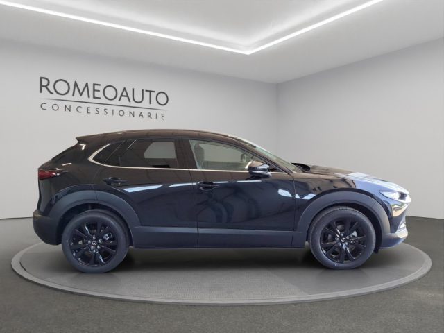 MAZDA CX-30 E-SKYACTIV-G M HYBRID 2WD AD'VAN - foto 7