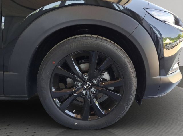 MAZDA CX-30 E-SKYACTIV-G M HYBRID 2WD AD'VAN - foto 19