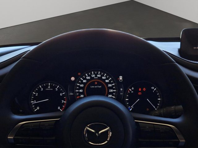 MAZDA CX-30 E-SKYACTIV-G M HYBRID 2WD AD'VAN - foto 12