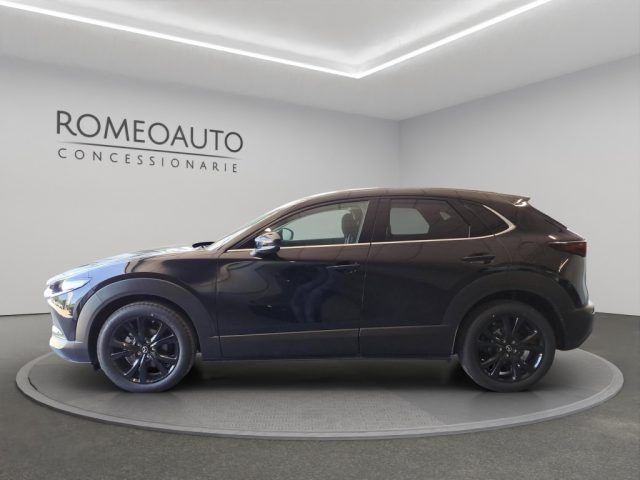 MAZDA CX-30 E-SKYACTIV-G M HYBRID 2WD AD'VAN - foto 8