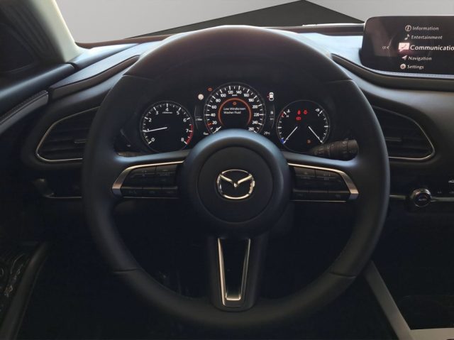 MAZDA CX-30 E-SKYACTIV-G M HYBRID 2WD AD'VAN - foto 11