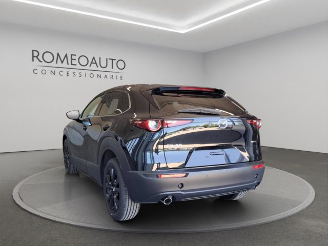 MAZDA CX-30 E-SKYACTIV-G M HYBRID 2WD AD'VAN - foto 6